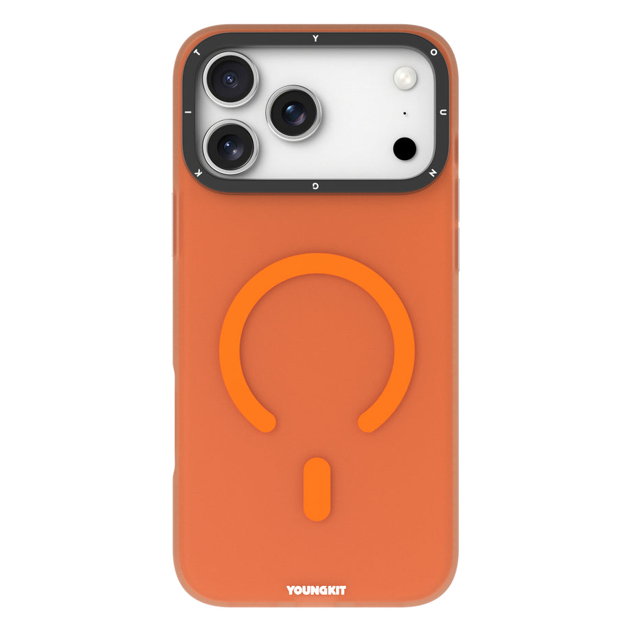 قاب Youngkit یانگ کیت Hidden Sand Magsafe Series Iphone